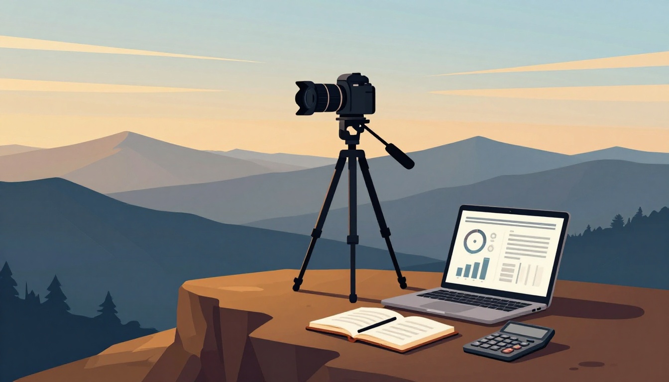 photography business skills