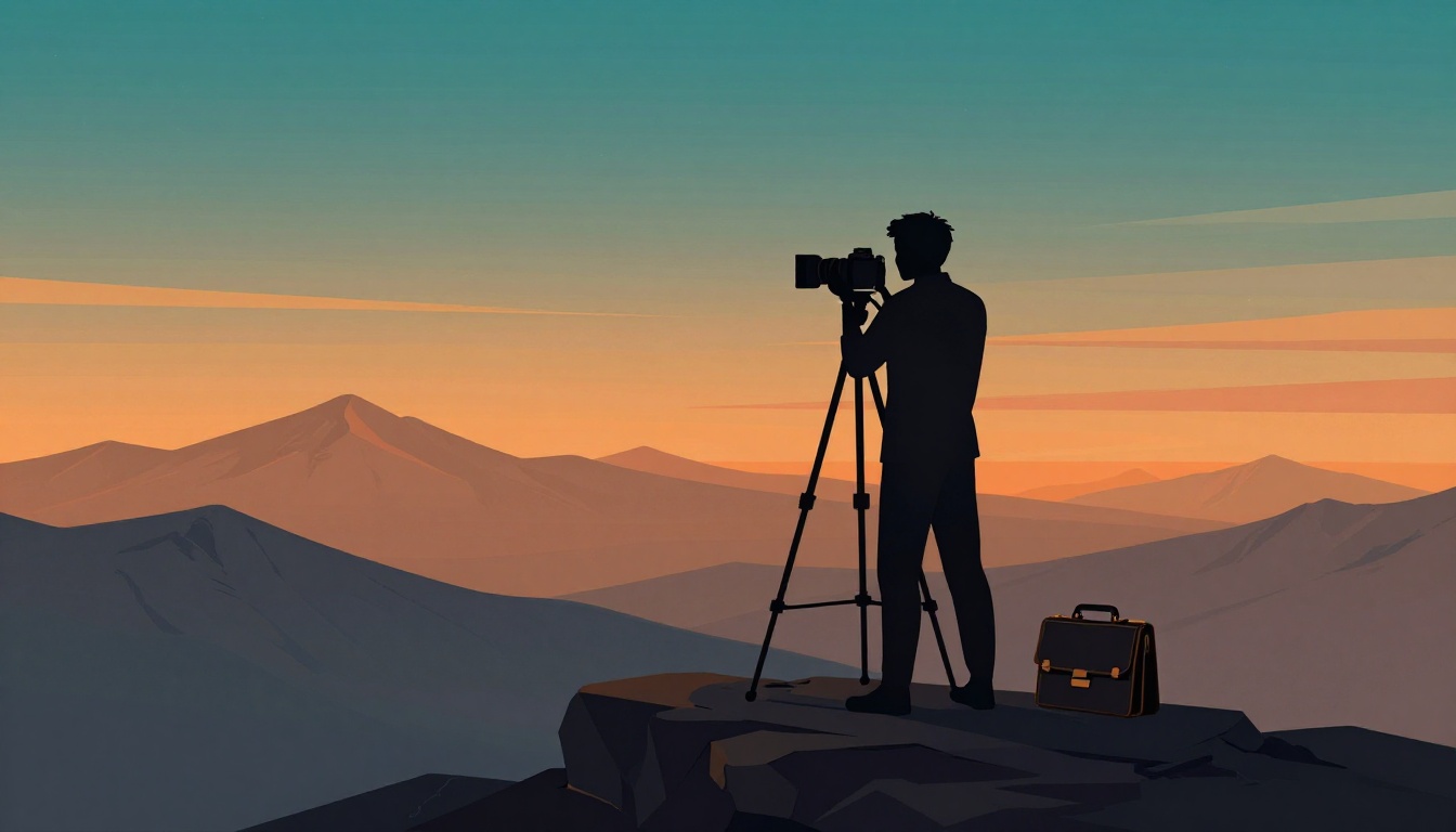 landscape photographers stay broke