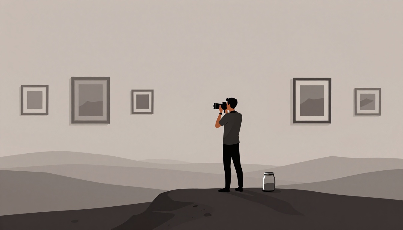 selling photography prints